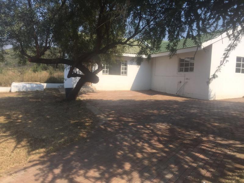 9 Bedroom Property for Sale in Brits Rural North West